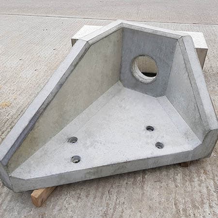 Headwalls project 4