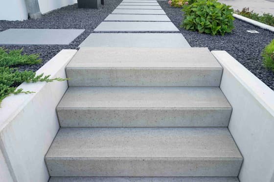 Stairs & Steps project 5