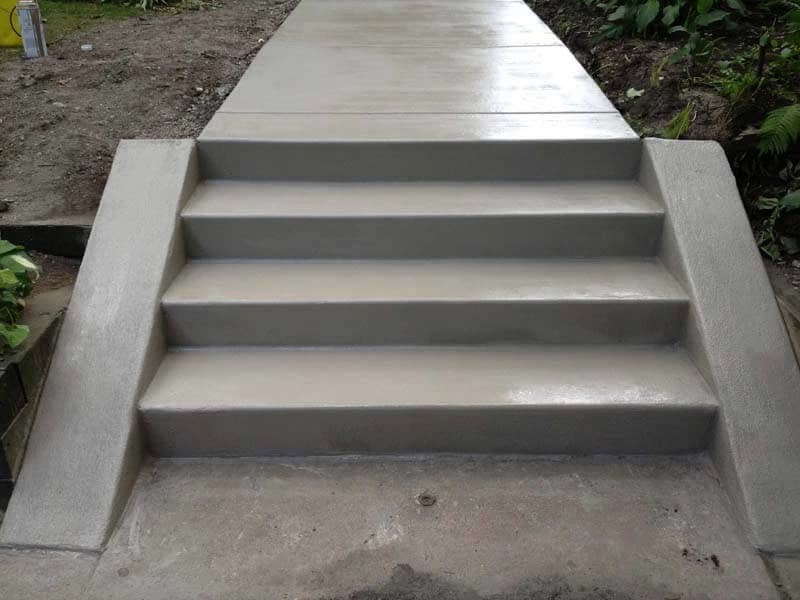 Stairs & Steps project 4