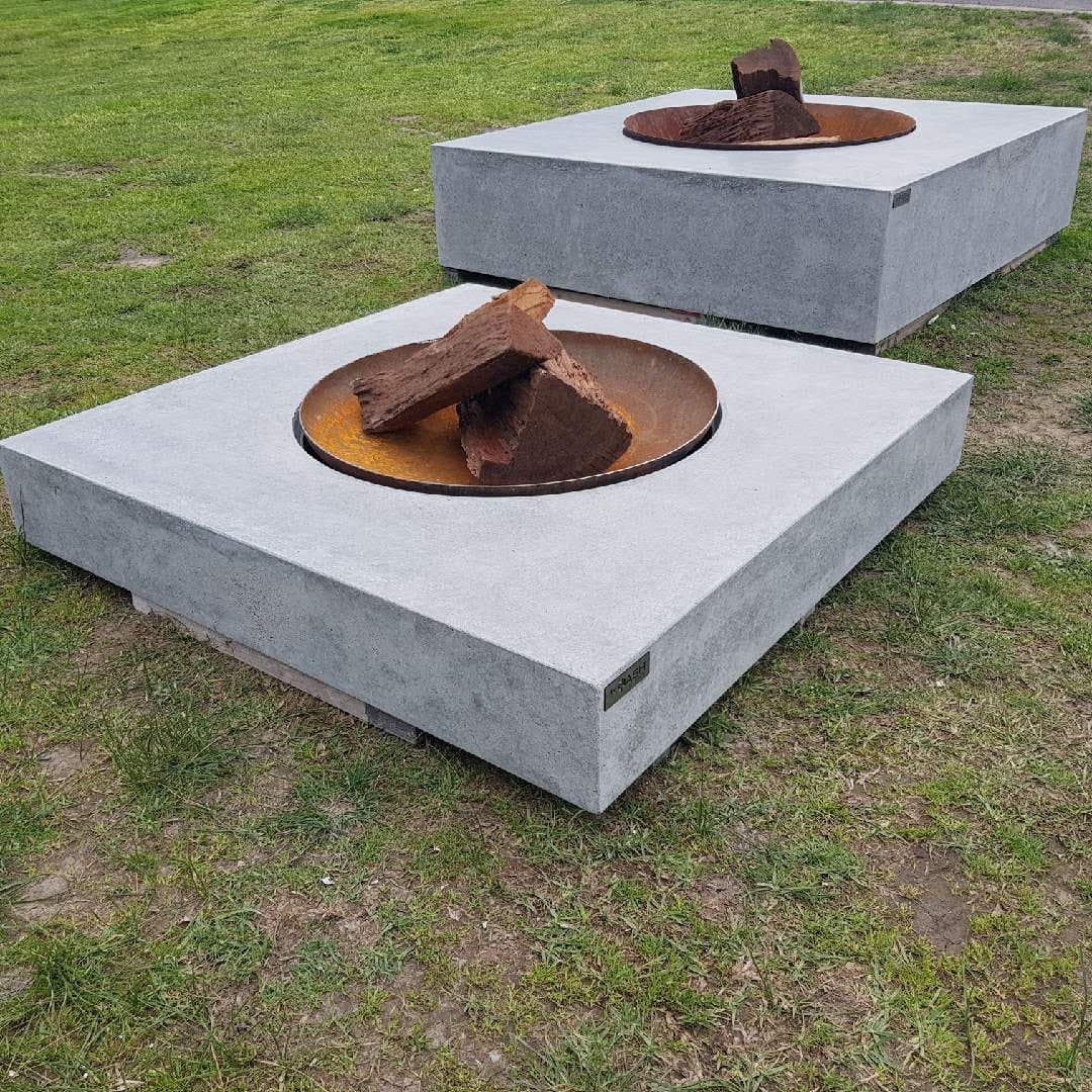 Fire Pits Services in Charlotte, NC